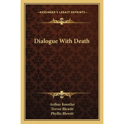 Dialogue With Death
