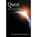 Quest: Articles, stories and essays by a master wordsmith