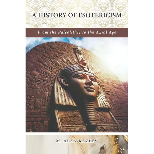 A History of Esotericism