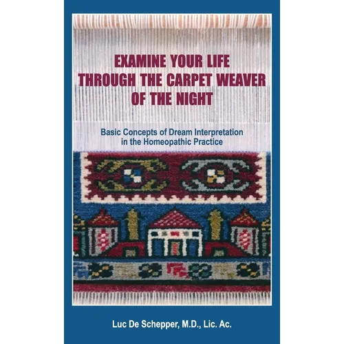Examine Your Life Through The Carpet Weaver of the Night