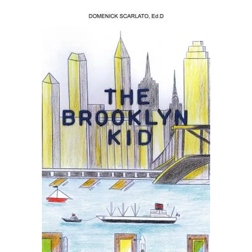 The Brooklyn Kid
