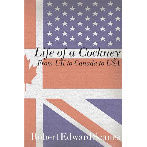 Life of a Cockney