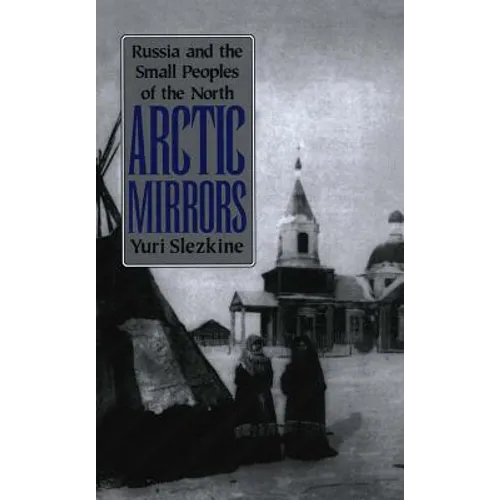 Arctic Mirrors: Radical Evil and the Power of Good in History