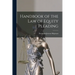 Handbook of the Law of Equity Pleading