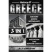 History Of Greece 3 In 1: Ancient Greek Mythology, Byzantium And Modern Greece