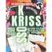 250 Kriss Kross Puzzle Book, Vol. 1: Amazing Logical Thinking Puzzles for Adults, Teens, and Seniors