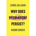 Why Does Patriarchy Persist?
