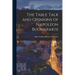 The Table Talk and Opinions of Napoleon Buonaparte