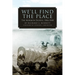 We'll Find the Place: The Mormon Exodus, 1846-1848