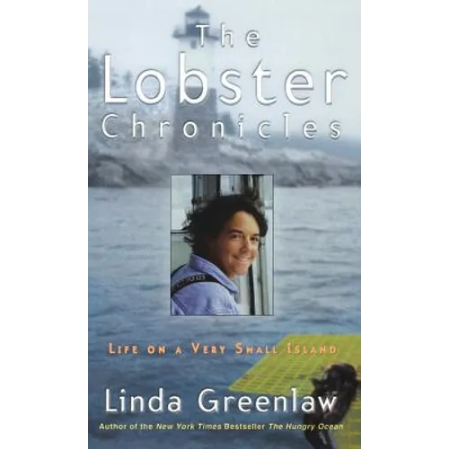 The Lobster Chronicles: Life on a Very Small Island