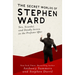 The Secret Worlds of Stephen Ward: Sex, Scandal, and Deadly Secrets in the Profumo Affair