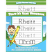 Rhett Letter Tracing for Kids Trace my Name Workbook: Tracing Books for Kids ages 3 - 5 Pre-K & Kindergarten Practice Workbook