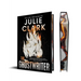 The Ghostwriter