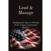 Lead & Manage: Bridging the Gap to Develop Your Unique Leadership Identity