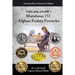 Mataluna: 151 Afghan Pashto Proverbs