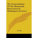 The Twana Indians of the Skokomish Reservation in Washington Territory