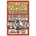 Comedy Techniques for Variety Artists