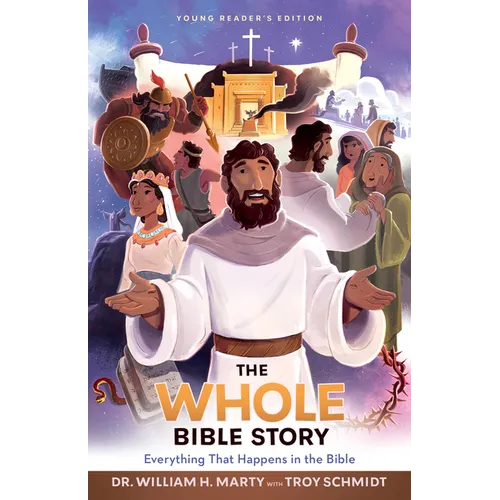 Whole Bible Story