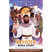Whole Bible Story