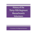 History of the Thirty-Fifth Regiment Massachusetts Volunteers, 1862-1865. With a roster