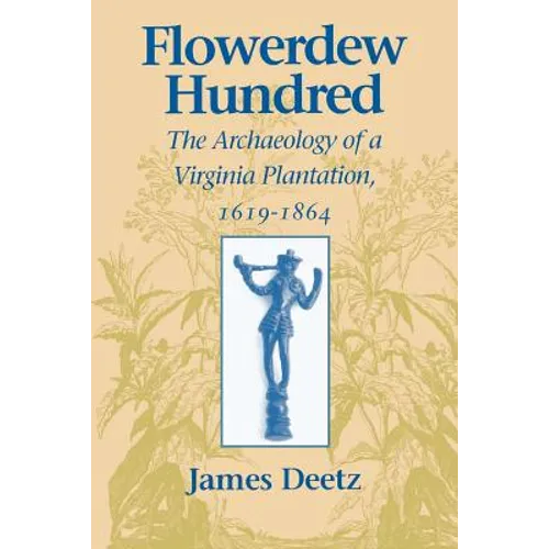 Flowerdew Hundred