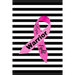 Warrior Breast Cancer Awareness Journal