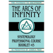 The Arcs of Infinity: Systemology Professional Course Booklet #15