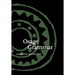 Osage Grammar