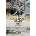 Gallipoli Diary 1915