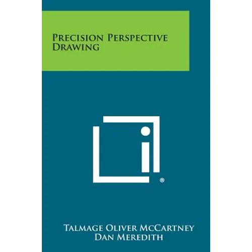 Precision Perspective Drawing