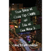 True Story of Crazy Tim Conklin and Life of Tow Mater Jr.