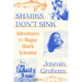 Sharks Don't Sink: Adventures of a Rogue Shark Scientist