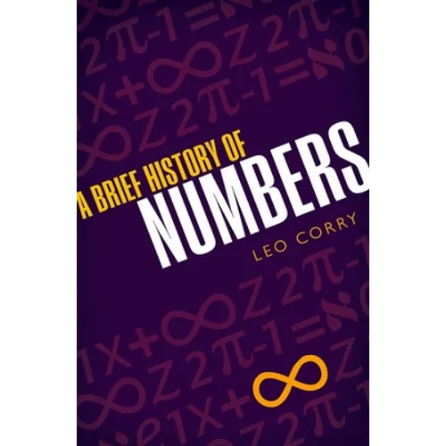Brief History of Numbers