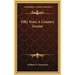 Fifty Years A Country Doctor