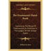 The Freemason's Hand-Book: Containing The Ritual Of Freemasonry, As Practiced In The Lodges Of The United States