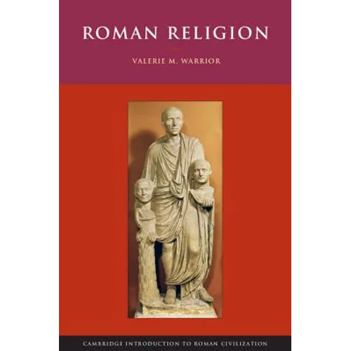 Roman Religion
