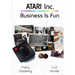 Atari Inc.: Business is Fun