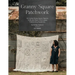 Granny Square Patchwork UK Terms Edition: 40 Crochet Granny Square Patterns to Mix and Match with Endless Patchworking Possibilities