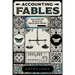 Accounting Fables: Tales of Race and Racism in the Borderlands of Business