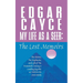 My Life as a Seer: The Lost Memoirs