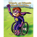 Wendy on Wheels Saves the Day
