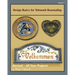 Design Basics for Telemark Rosemaling