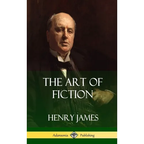 The Art of Fiction (Hardcover)