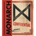 The Monarch Files: A Monsterverse Manual