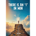 There Is an "I" in Win