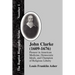 John Clarke (1609-1676)