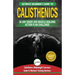 Calisthenics: 30-Day Greek God Beginners Bodyweight Exercise and Workout Routine Guide - Calisthenics Muscle Building Challenge