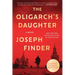 The Oligarch's Daughter