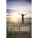 PS - It's All About Love: How A Painful Journey With Psoriasis Became A Life Devoted To Healing Others