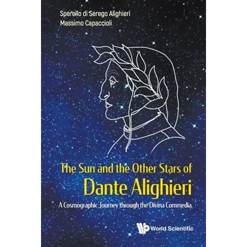 The Sun and the Other Stars of Dante Alighieri